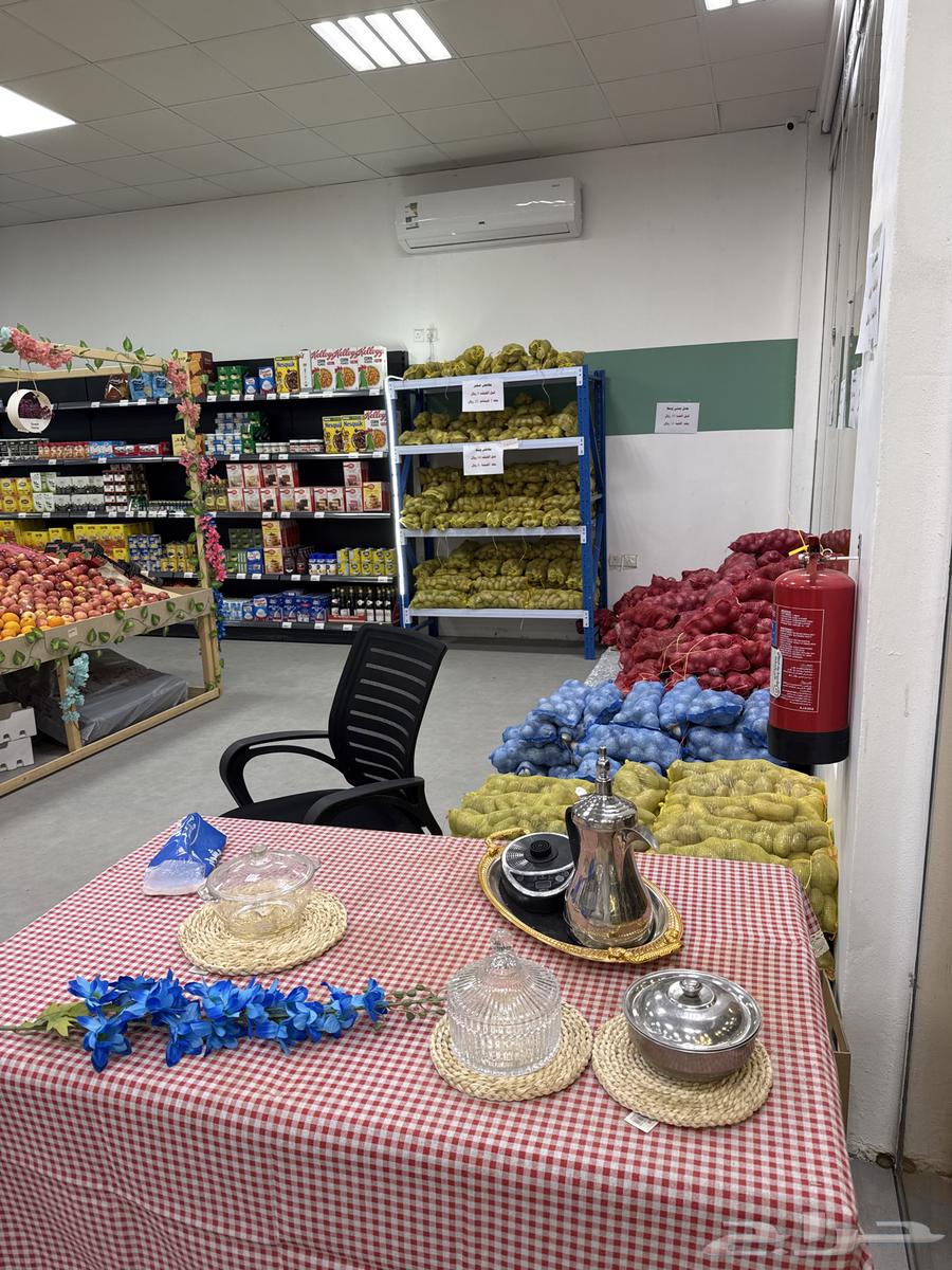 المحل يبي له دعم وسبب البيع السيوله63073331508867113