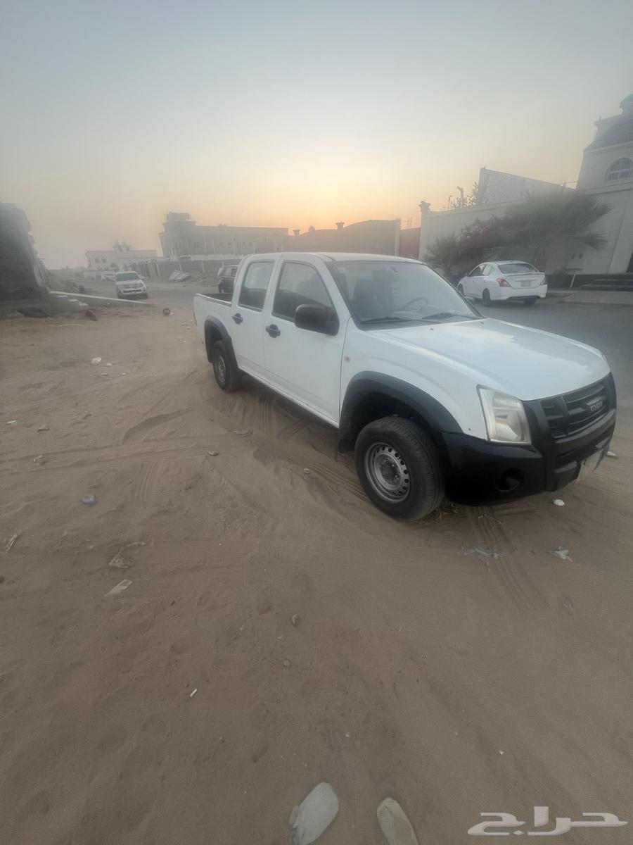 Isuzu D-Max 2009 for sale63110670133763114