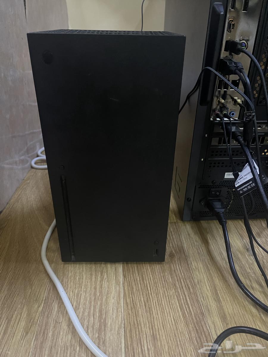 Xbox Series X63075808432771116