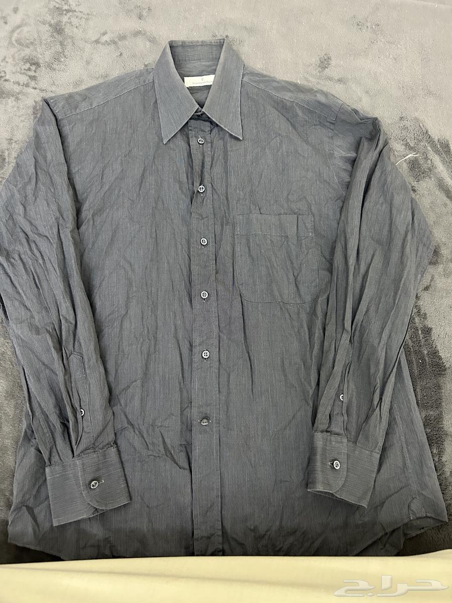 Ermenegildo Zegna shirt63073790768003111