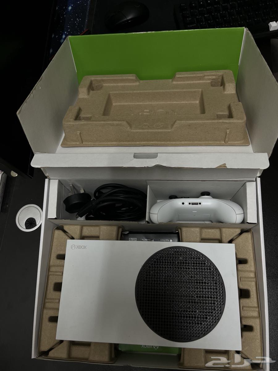 Xbox Series S63074145312387114