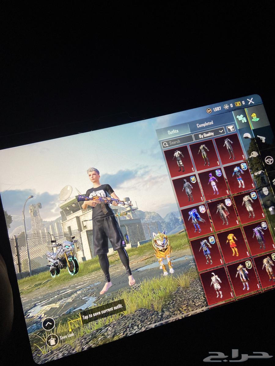 PUBG account level 80 for sale63076185754370111