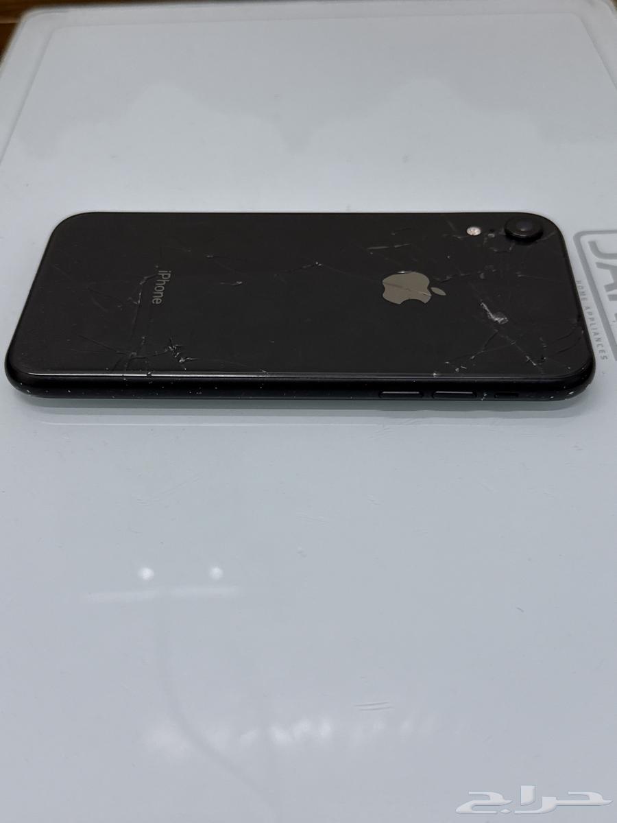 iPhone XR (Sold)63075791663746112