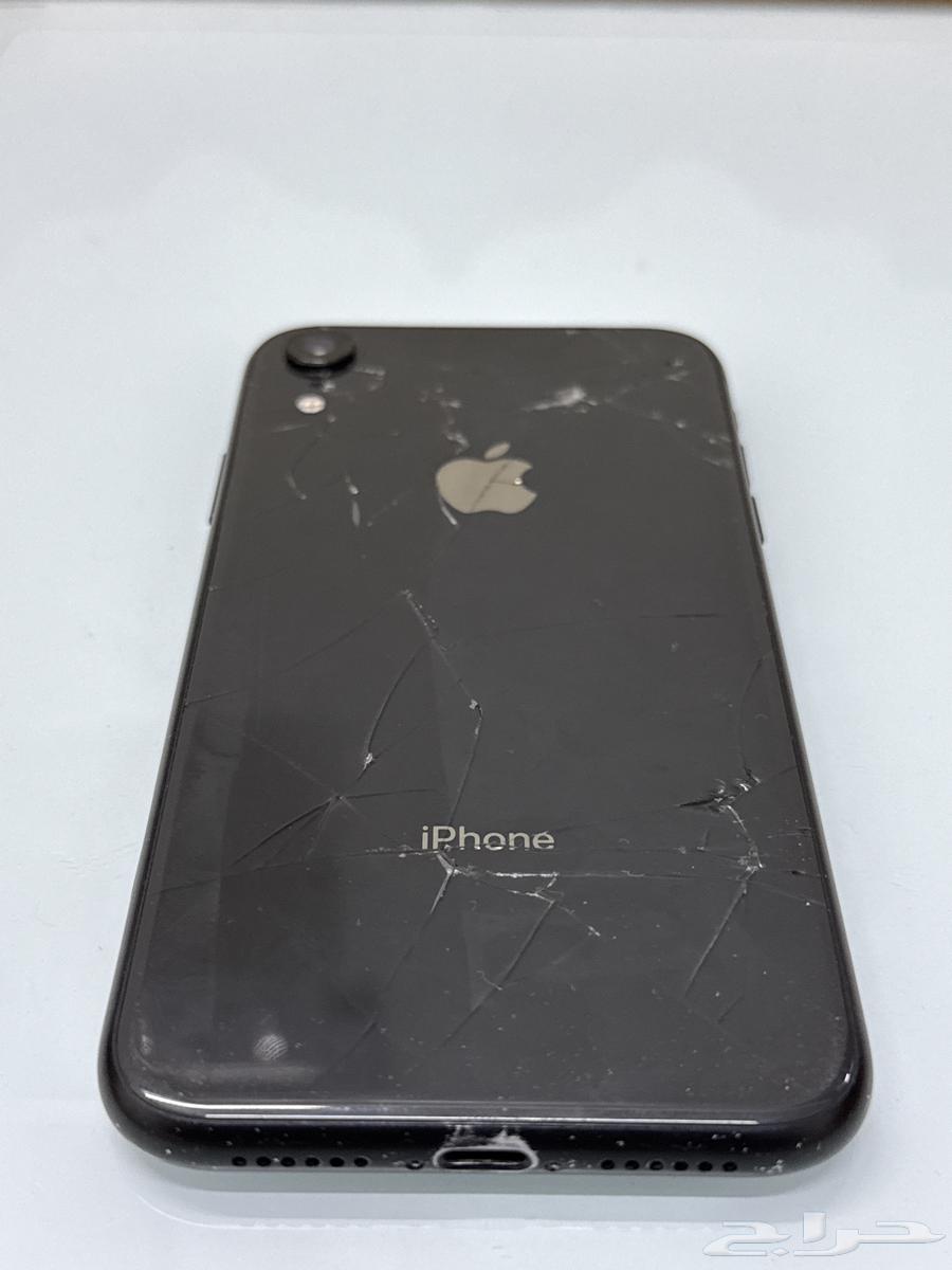 iPhone XR (Sold)63075791663746111
