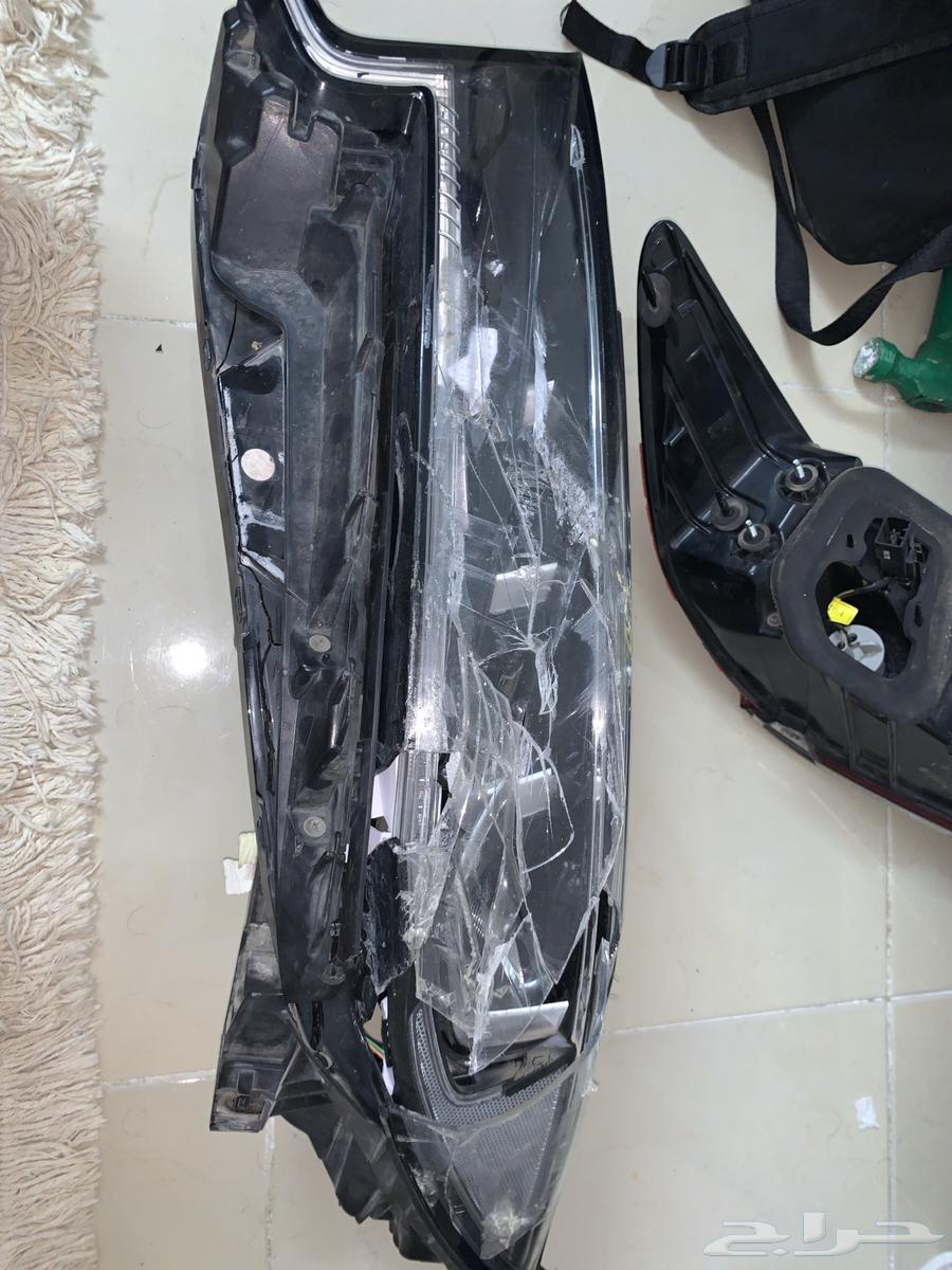 Rear and front bumper 2020 for sale63108542571267112