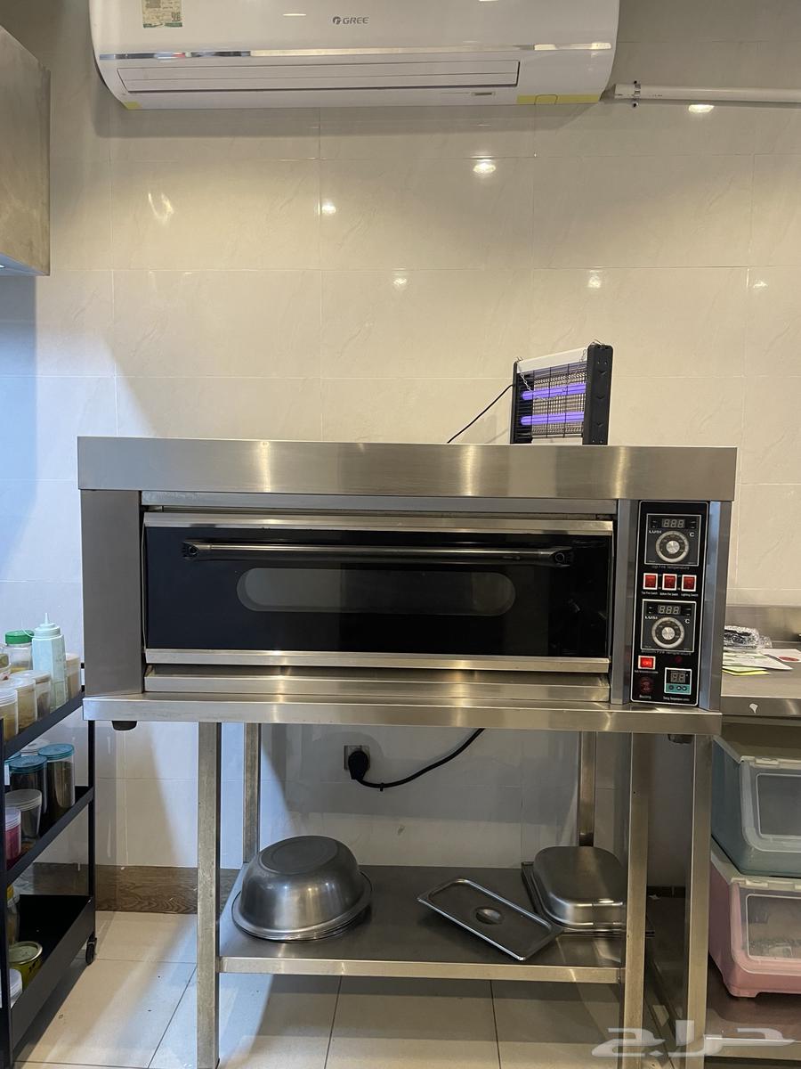 اجهزة ومعدات مطعم للبيع63074960112259111