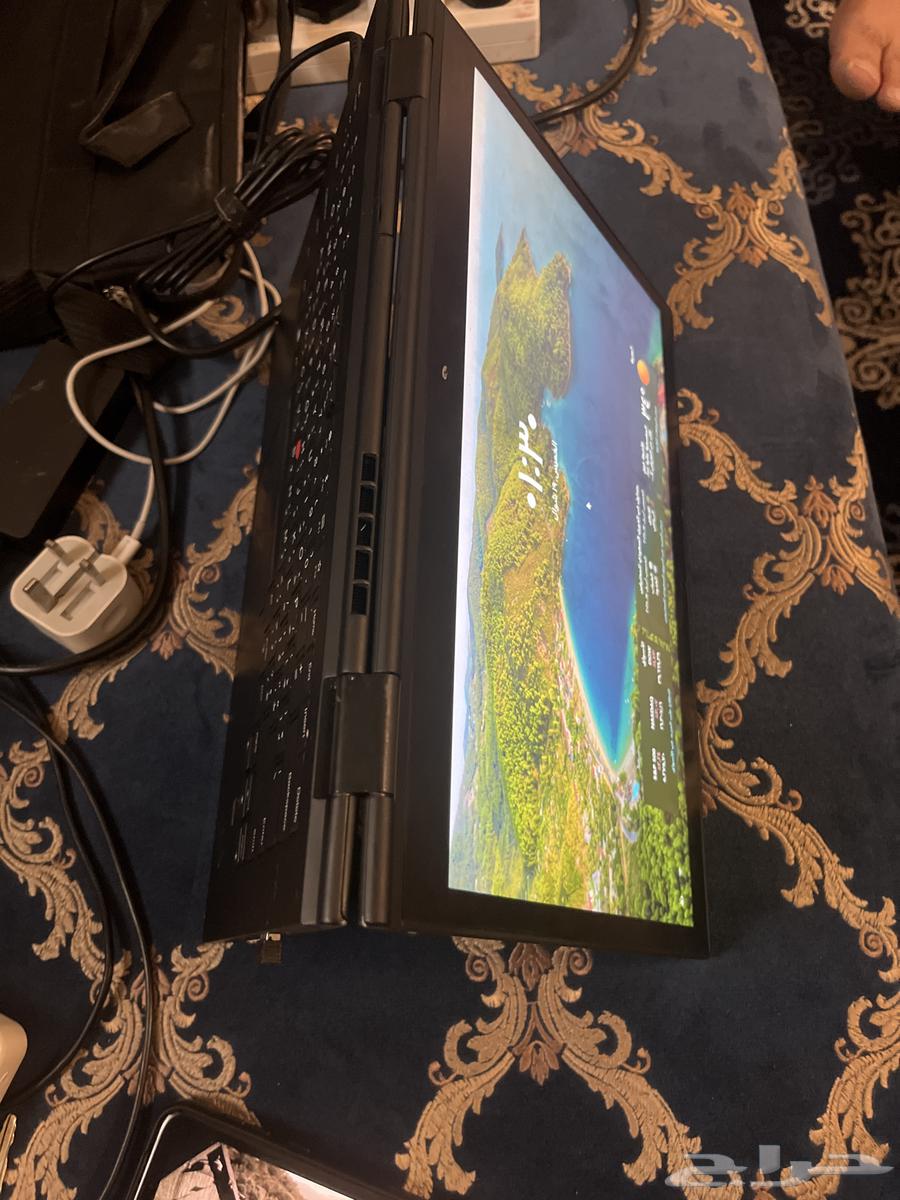 A unique laptop with powerful 3 in 1 specifications63074574008961111