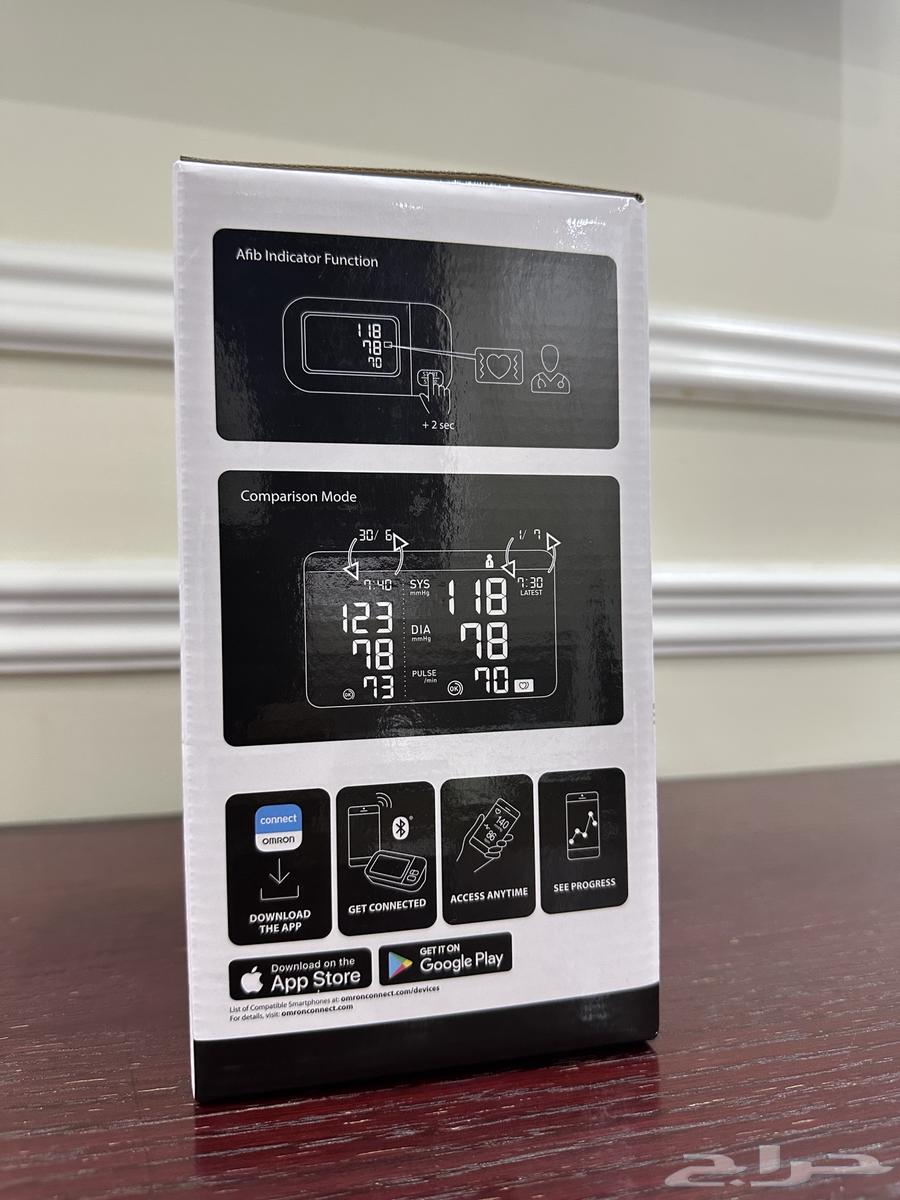 Omron M7 Intelli IT Blood Pressure Monitor63074970098819114