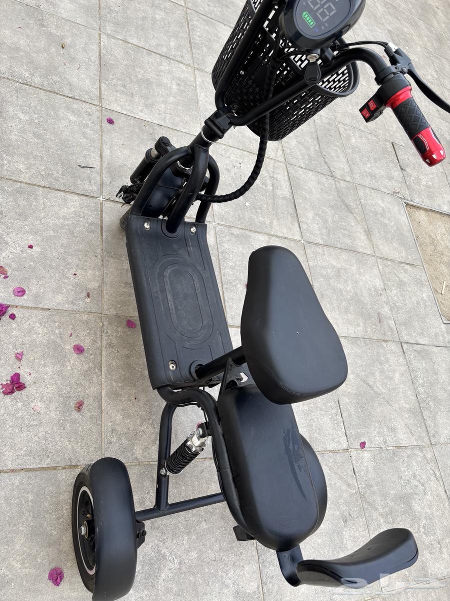 Scooter63073760116866113