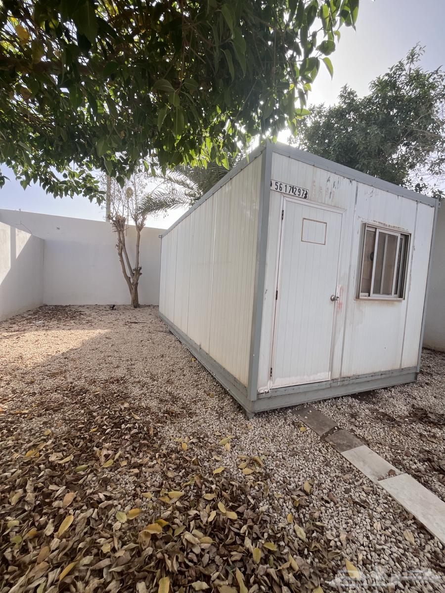 Used mobile room container63073760033410112