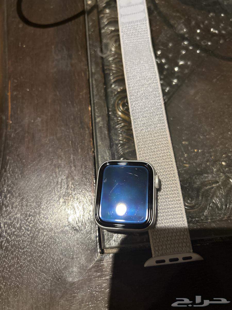 Apple Watch63076179854466114