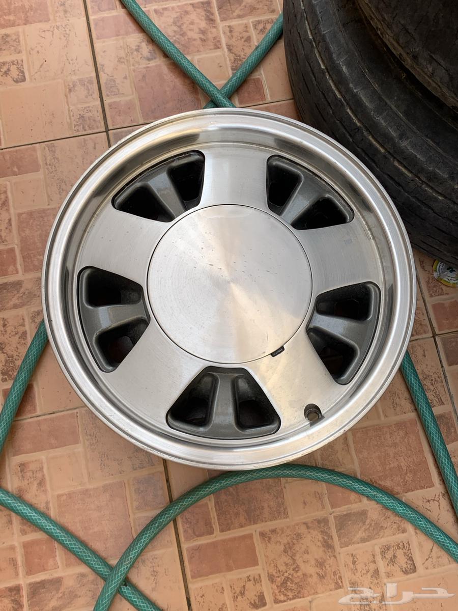 جنوط جمس GMC63109232299649113
