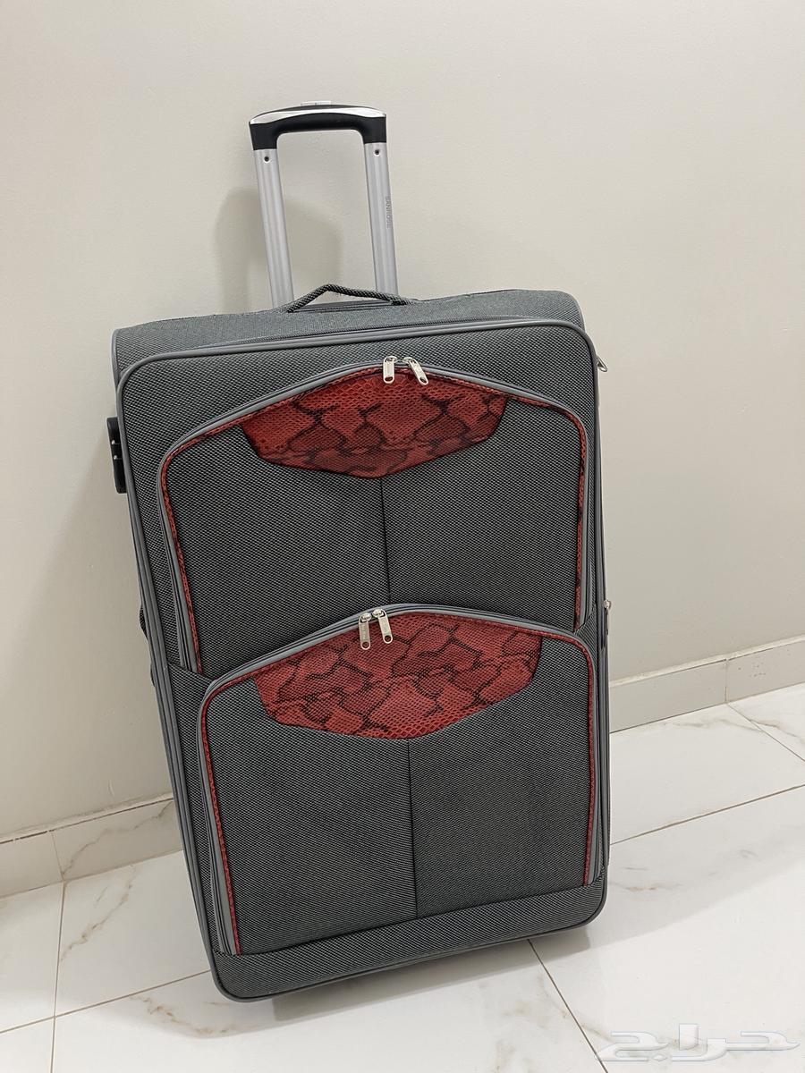حقيبة للسفر بحجم كبير63075374550402114
