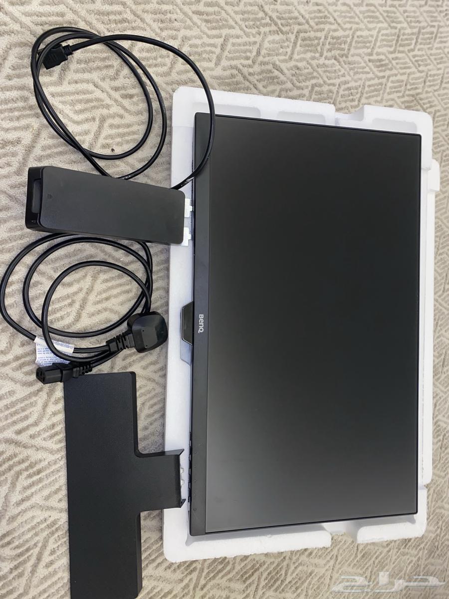 شاشة بي سي من شركة BenQ63470116013827111
