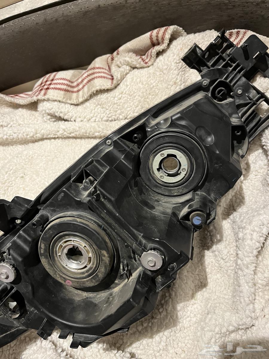 Mazda 6 candle63108526203907113