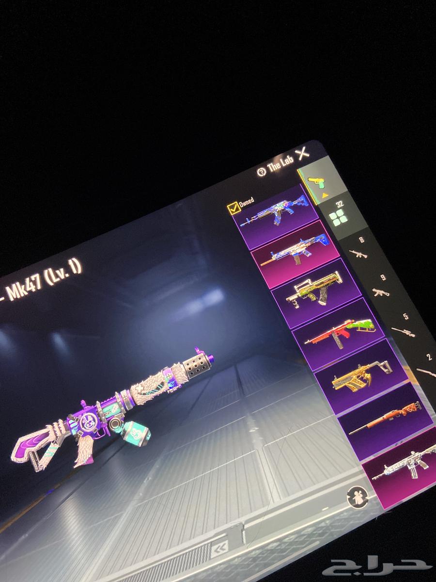 PUBG account level 80 for sale63076185754370114