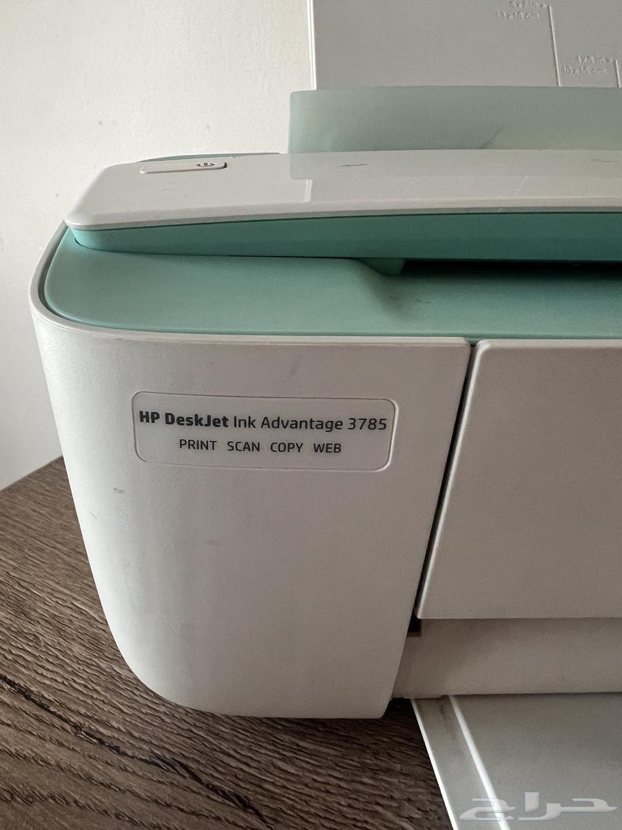 Hp Printer63075421373059114