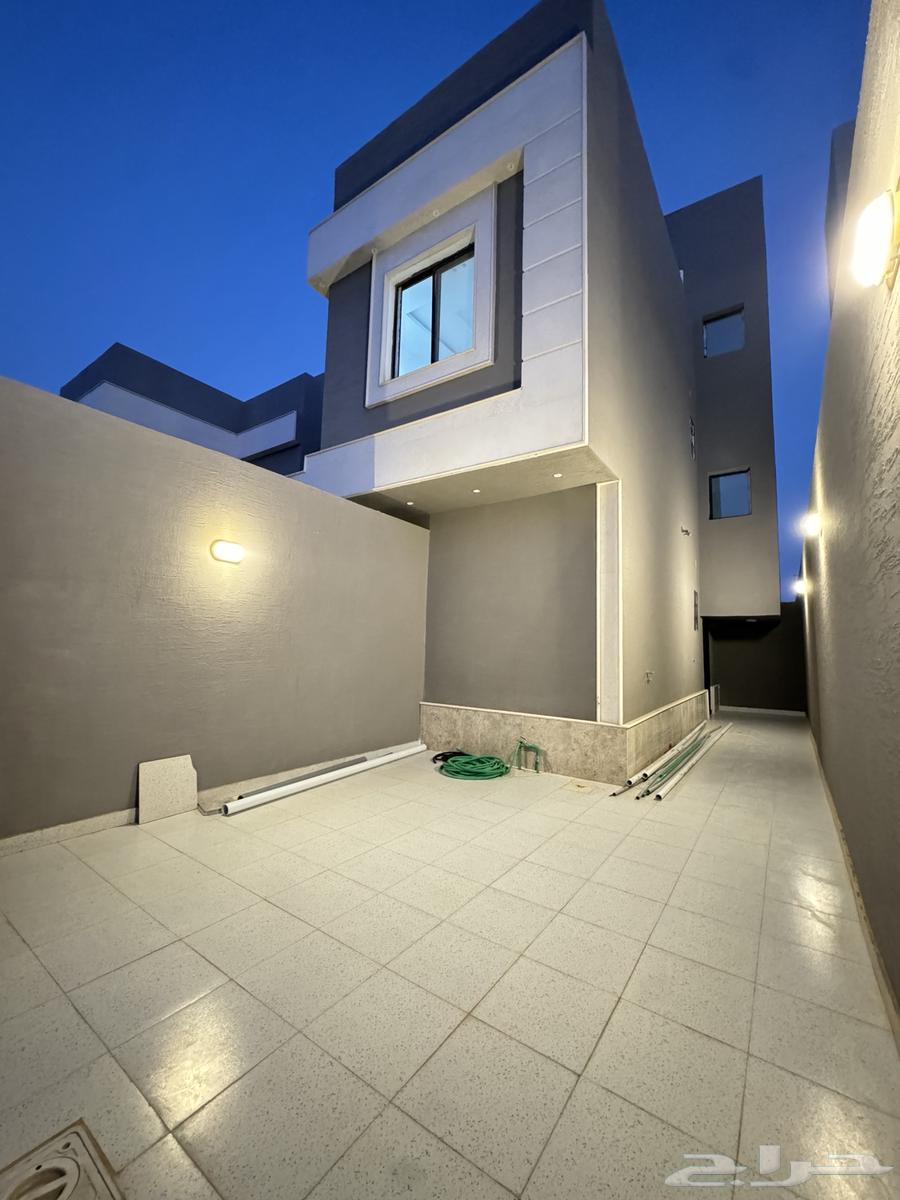 للبيع شقه الخرج حي مشرف63010920415617116