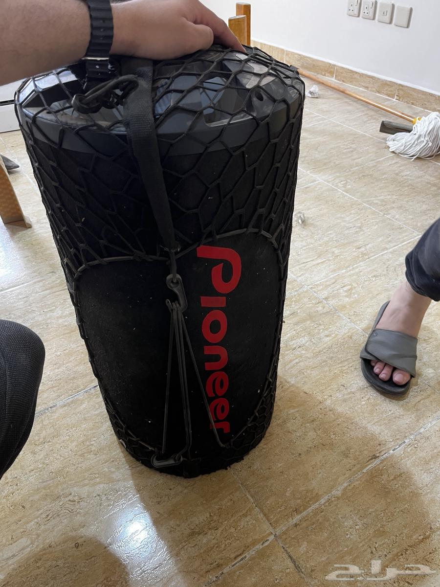 مضخم صوت pioneer63470114768386113