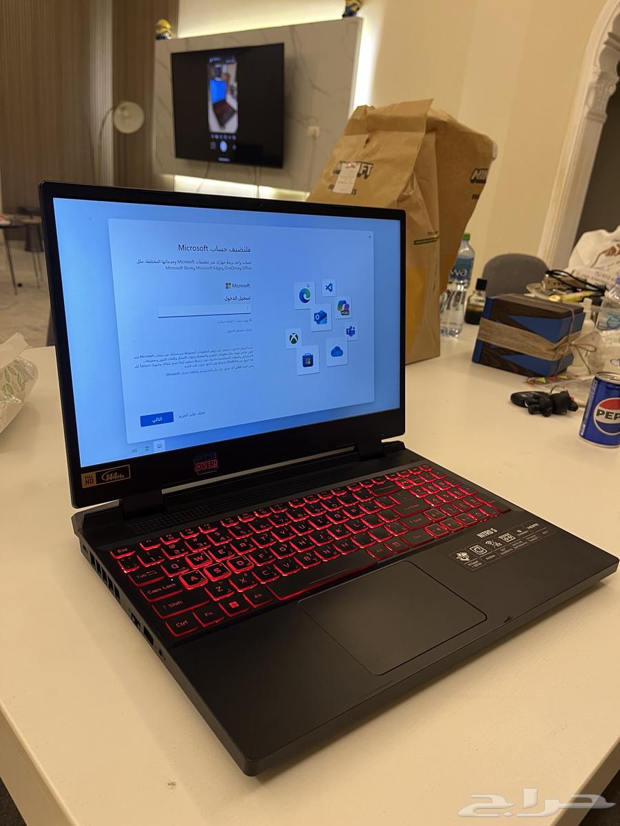Acer Nitro 563073775400963114