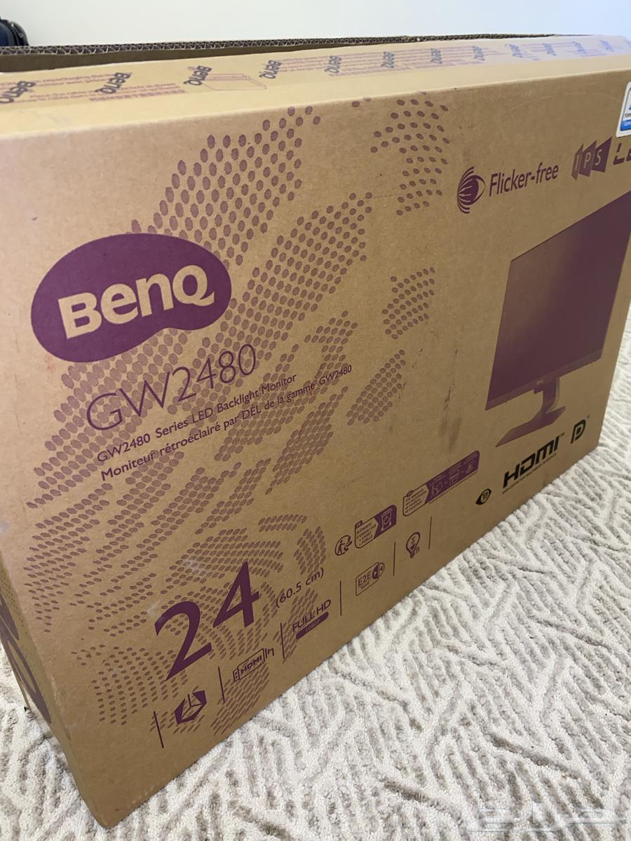 شاشة بي سي من شركة BenQ63470116013827112