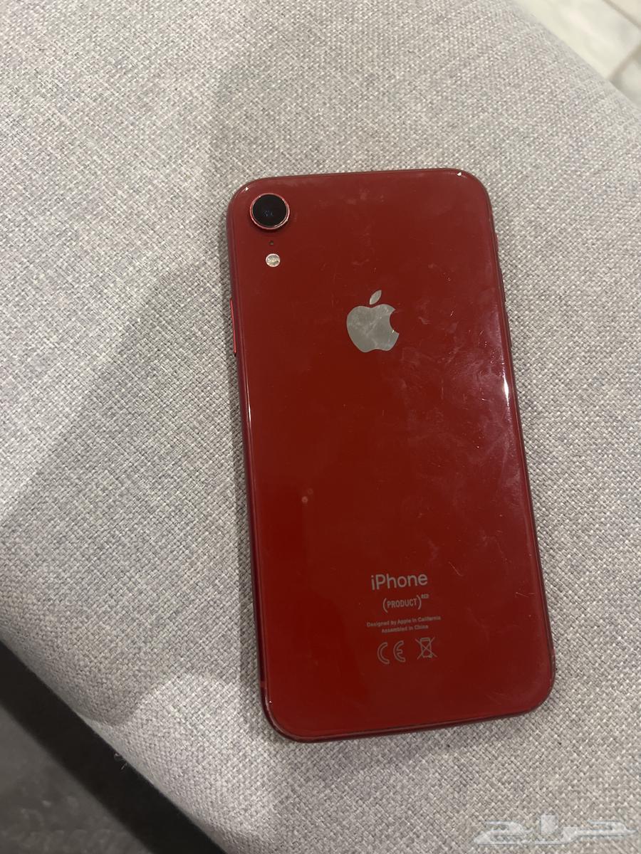 ايفون XR تم البيع630737853692171116