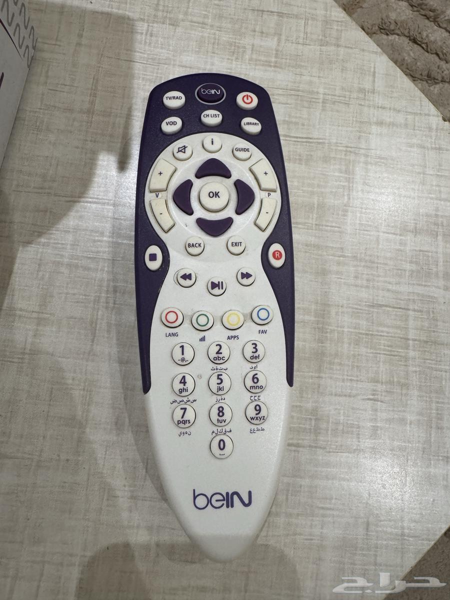جهاز beIN Sports63076180240642111