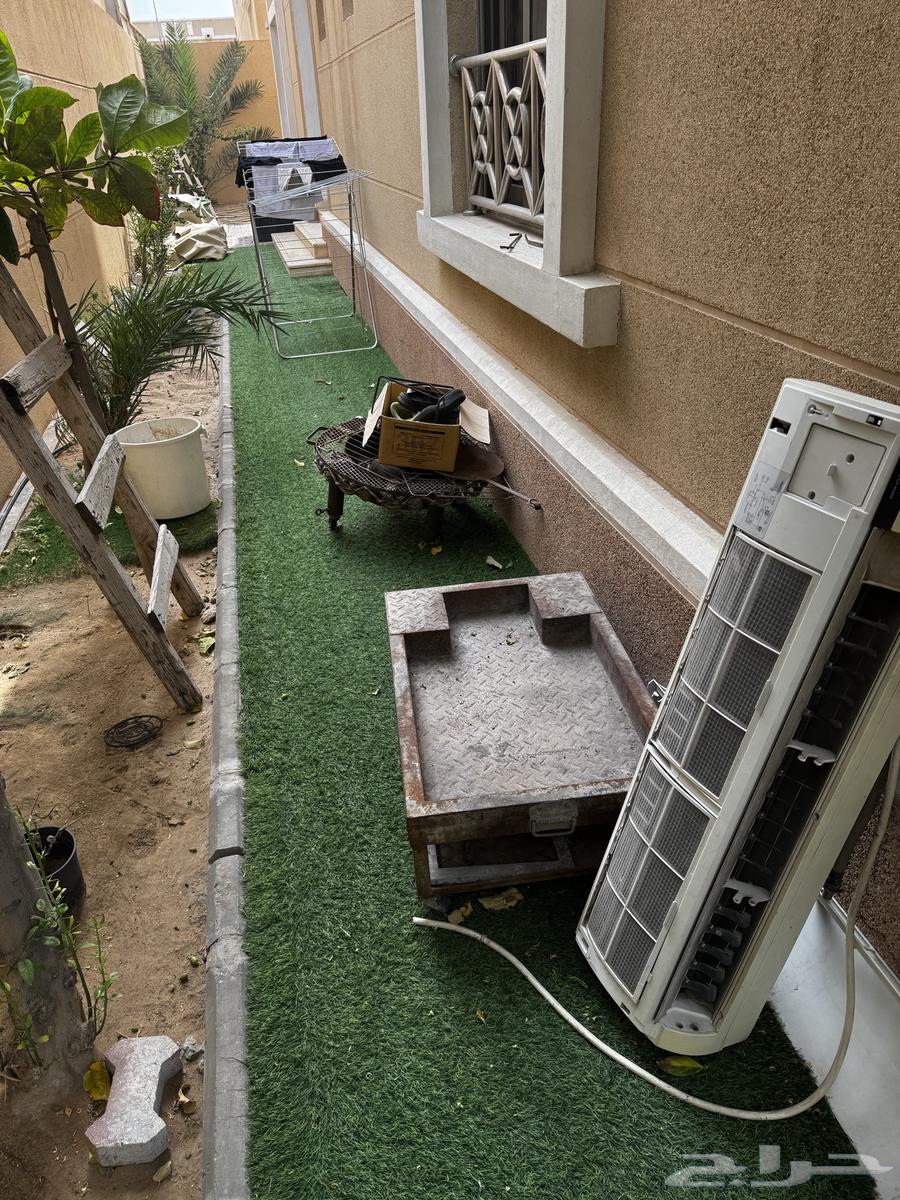 سكراب للبيع والمكيف شغال اموره طيبه63470199364995111
