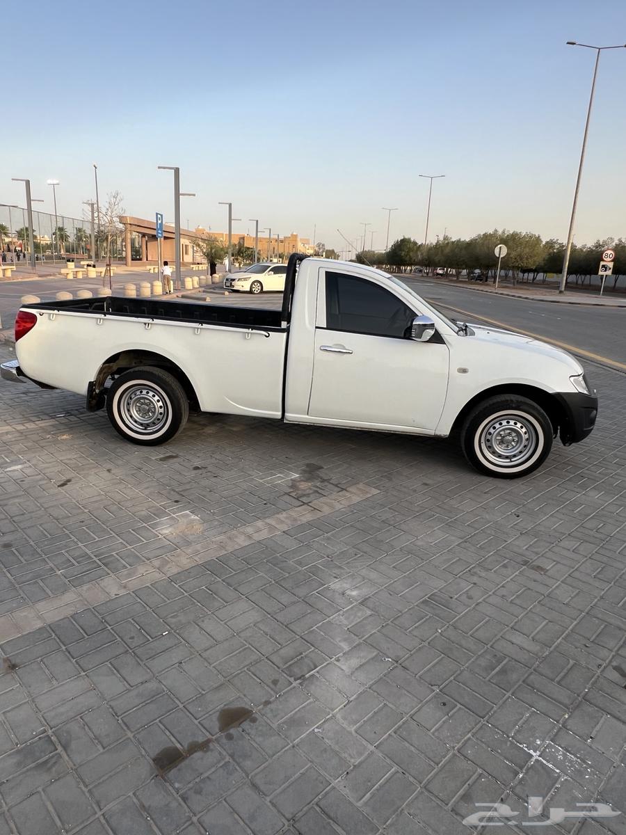 Mastabishi Diesel Tank 201463108538904834113