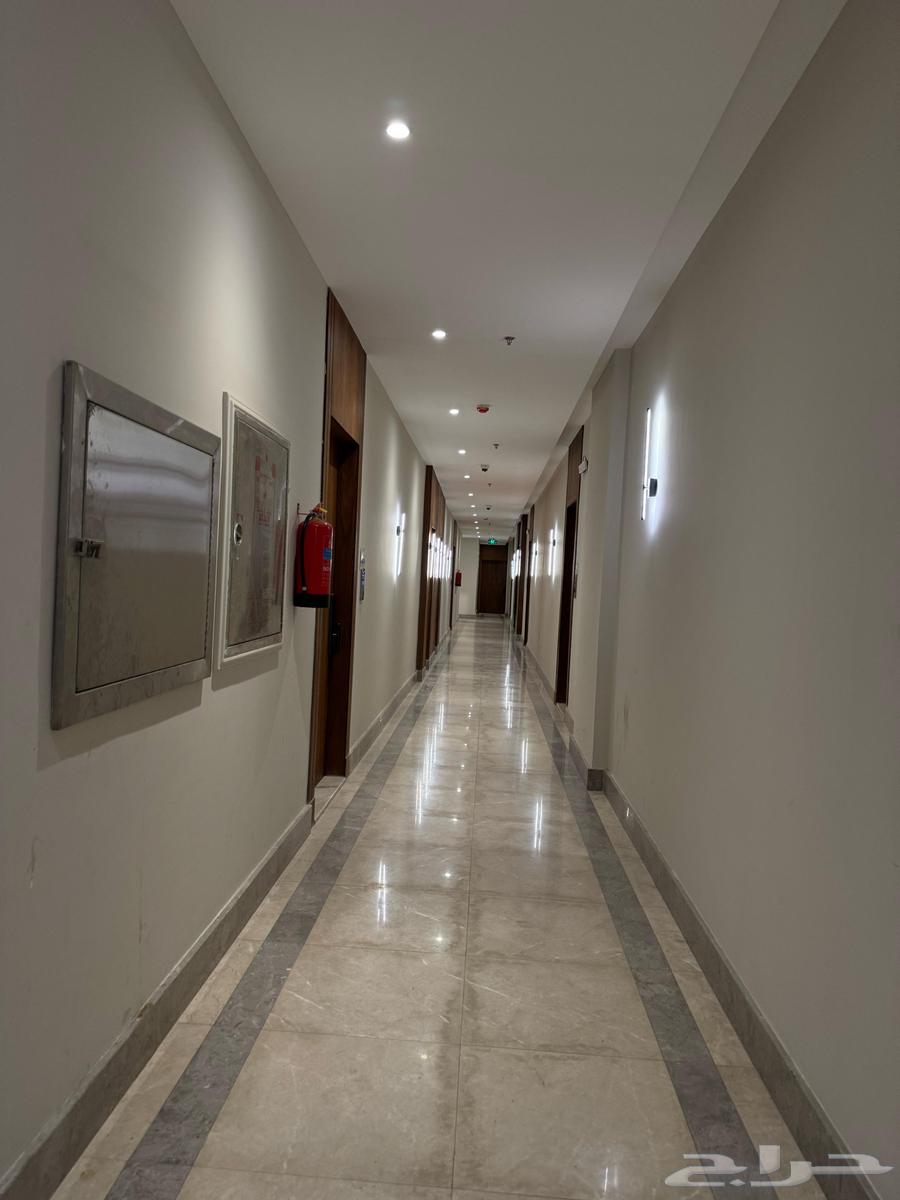 For rent, a luxurious apartment with two balconies in Al-Hamra district, Al-Khobar 048876663012475695874112