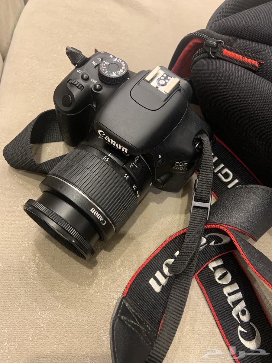 Canon camera63073790417410111