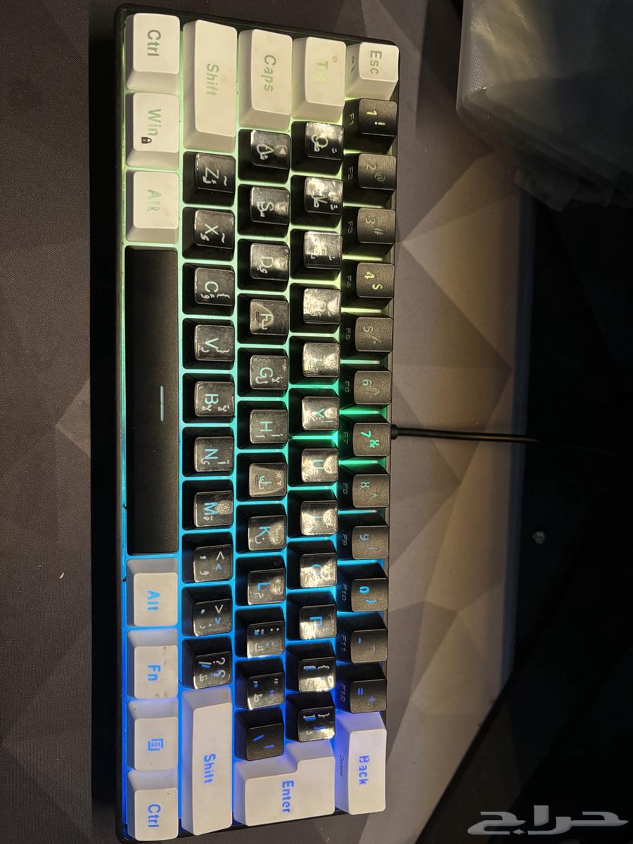 Keyboard with set630733517305621110