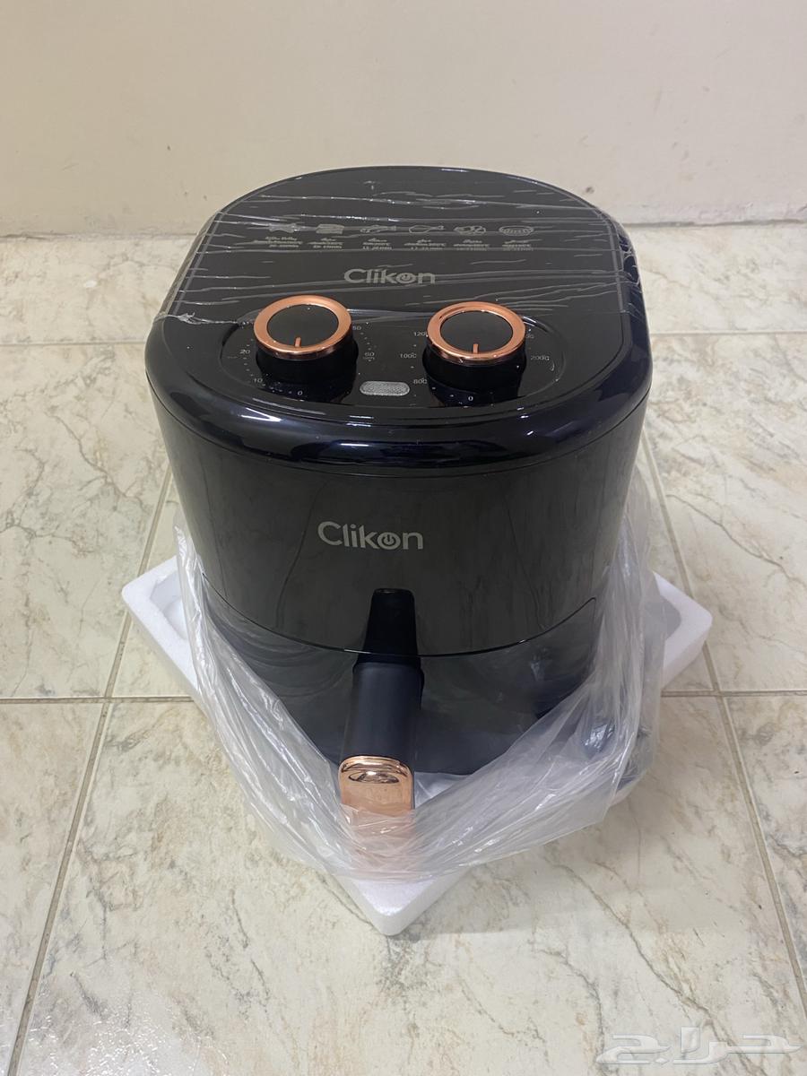 قلاية هوائية Clikon63074182523266111