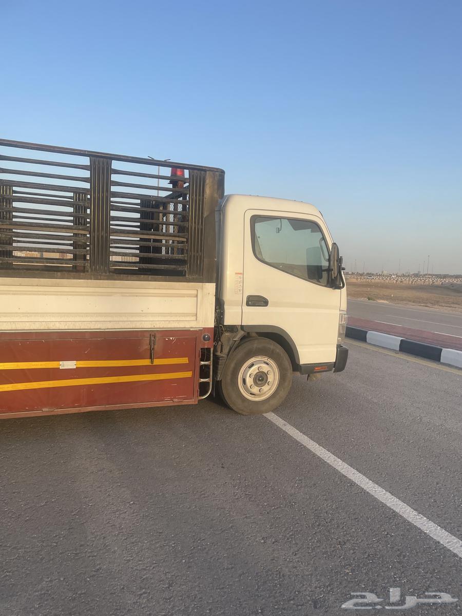 Mitsubishi Canter 2021 New63106609995523113