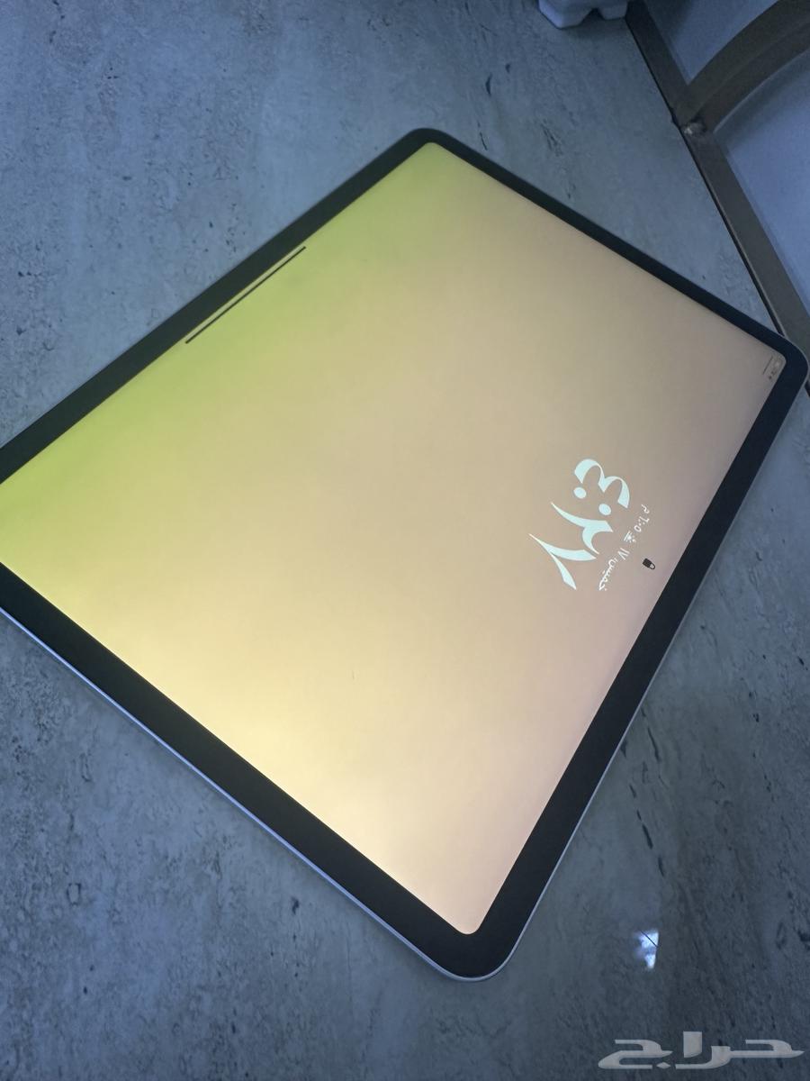 ايباد برو السعه 128 مقاس الشاشه 1163075421594113113