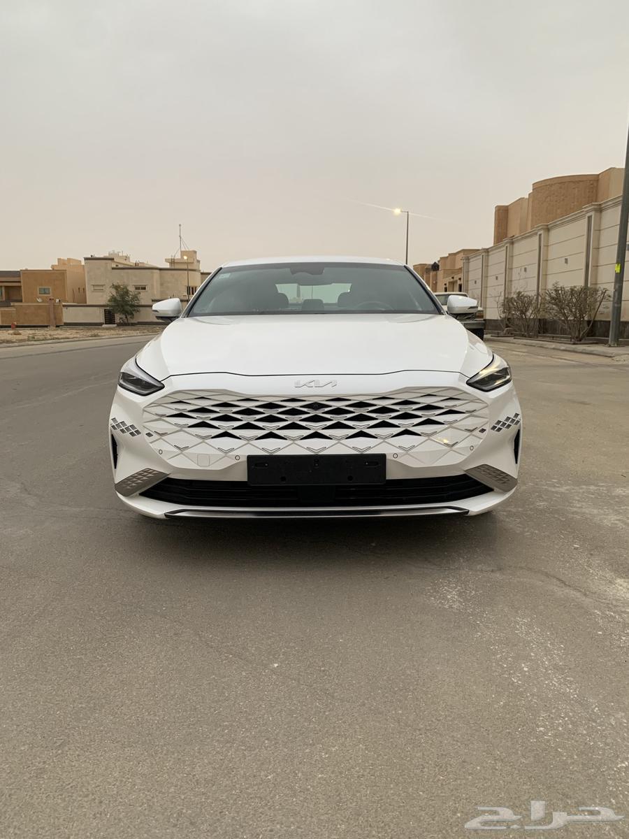 Kia K8 New Full Korea 2022 Agency63109244703105112