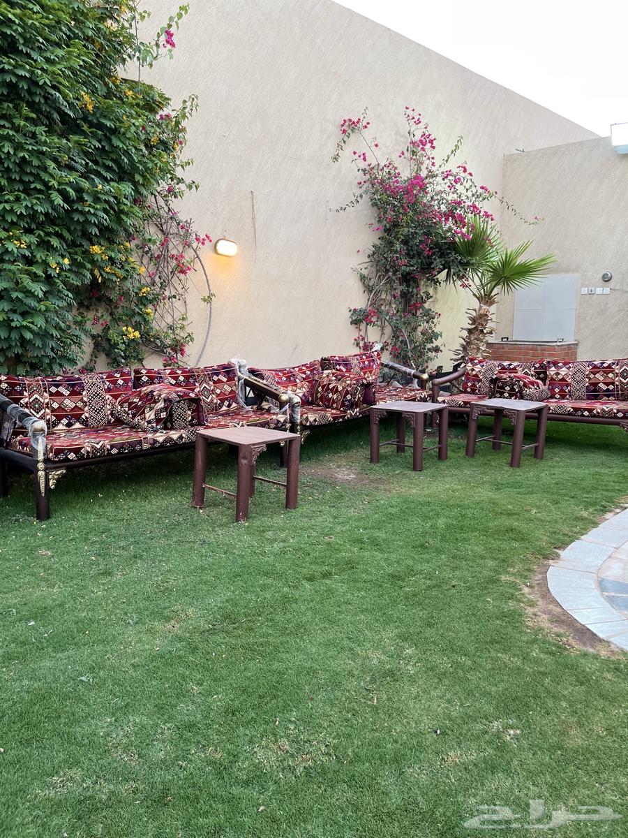شاليهات أينور - الرياض حي الرمال62931700524034113