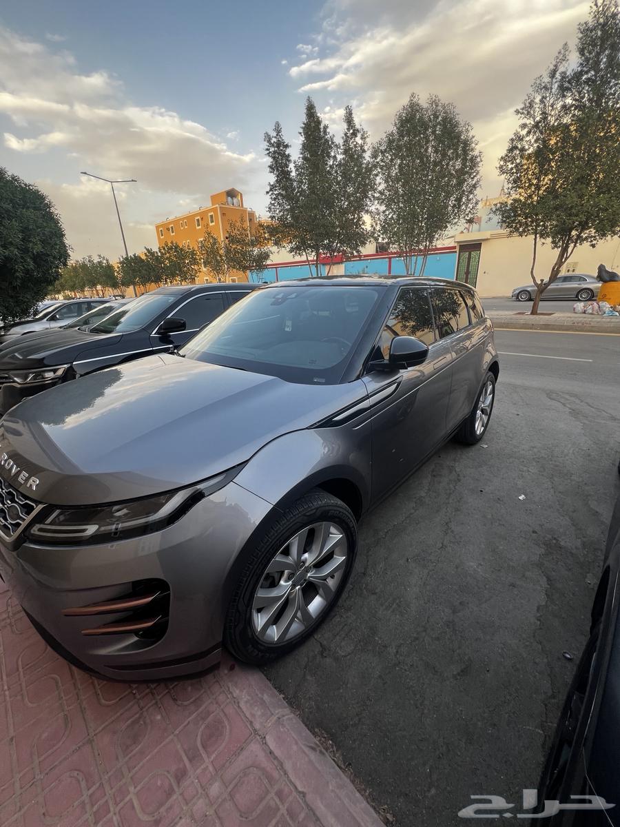 Range Rover Evoque 202063112186194305114