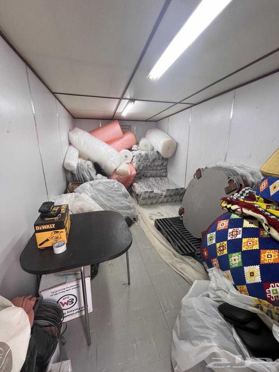 Used mobile room container63073760033410113