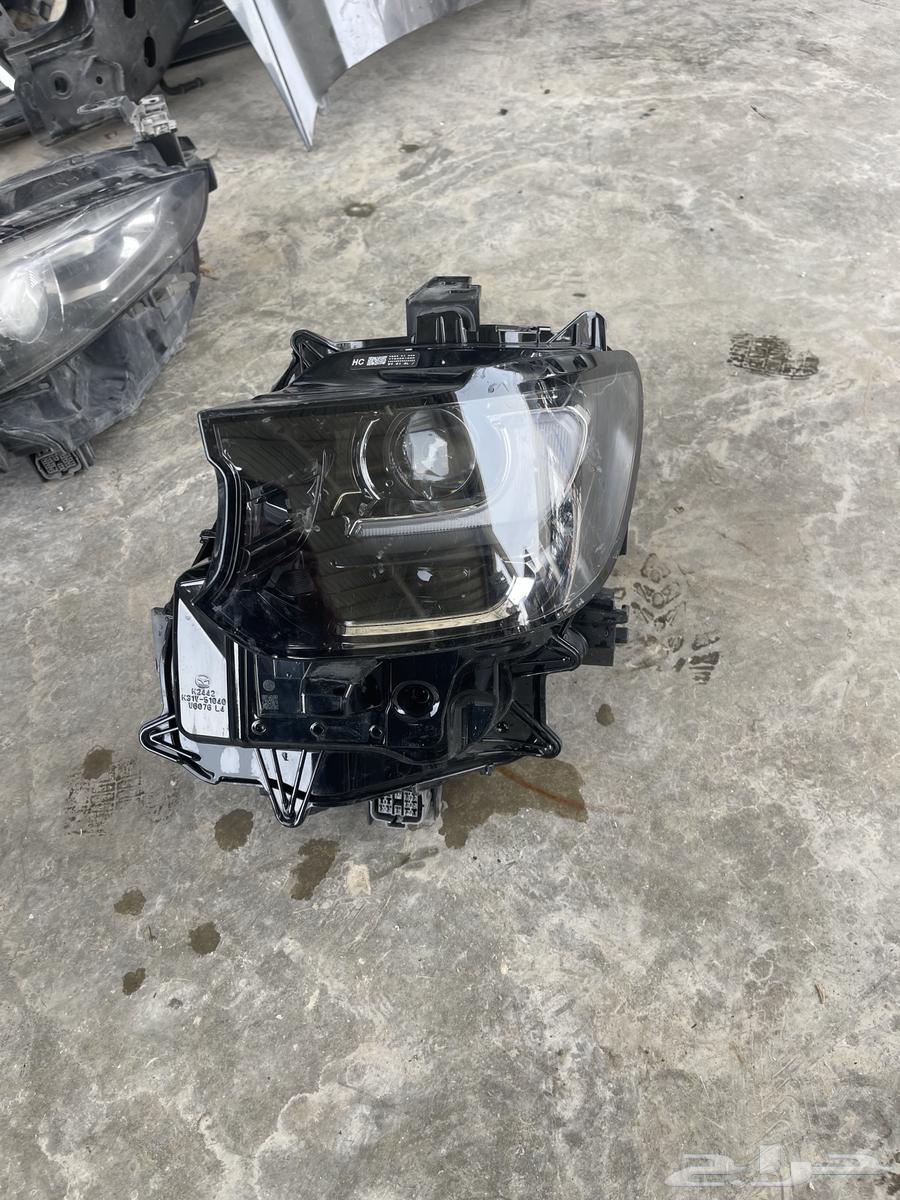 Mazda candles63110286413570113