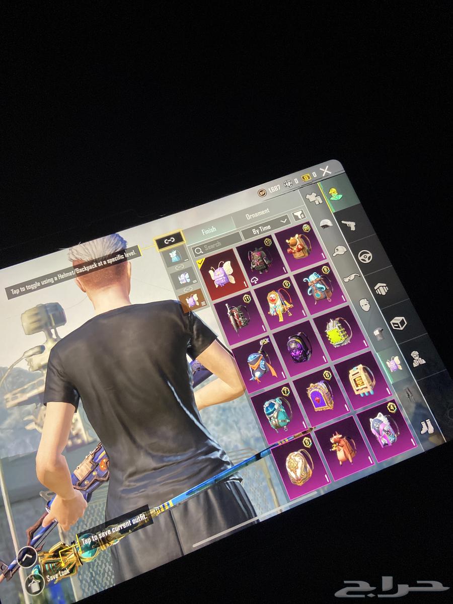 PUBG account level 80 for sale63076185754370113