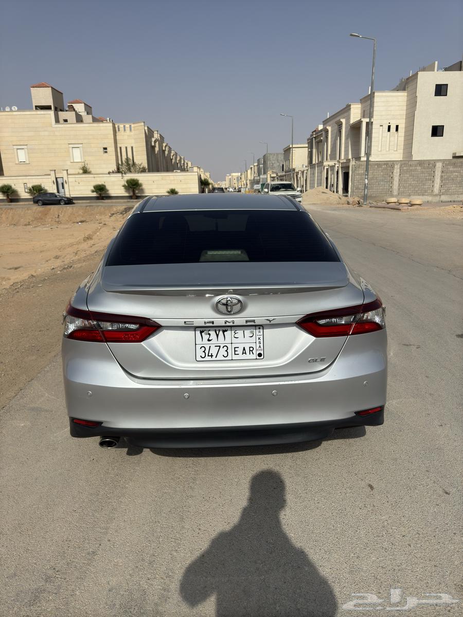 كامري 2022 GLE هايبرد63109228089603111