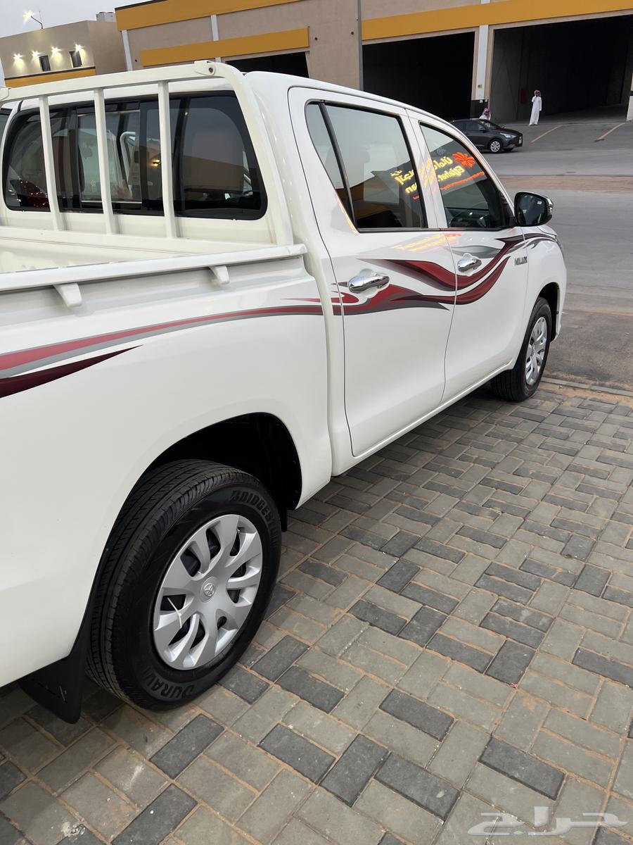 هايلوكس عدد 263127384456707112