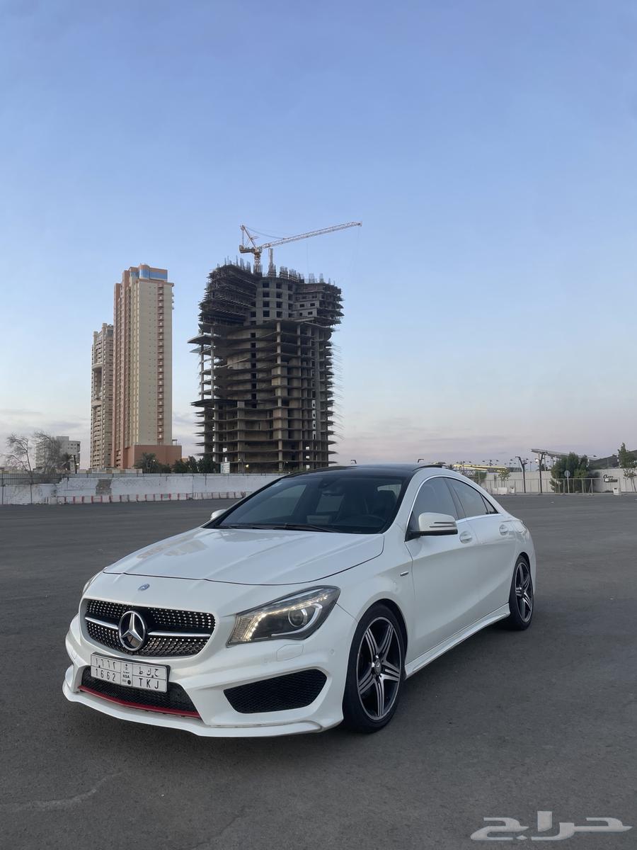 mercedes cla250 201563108134766081111