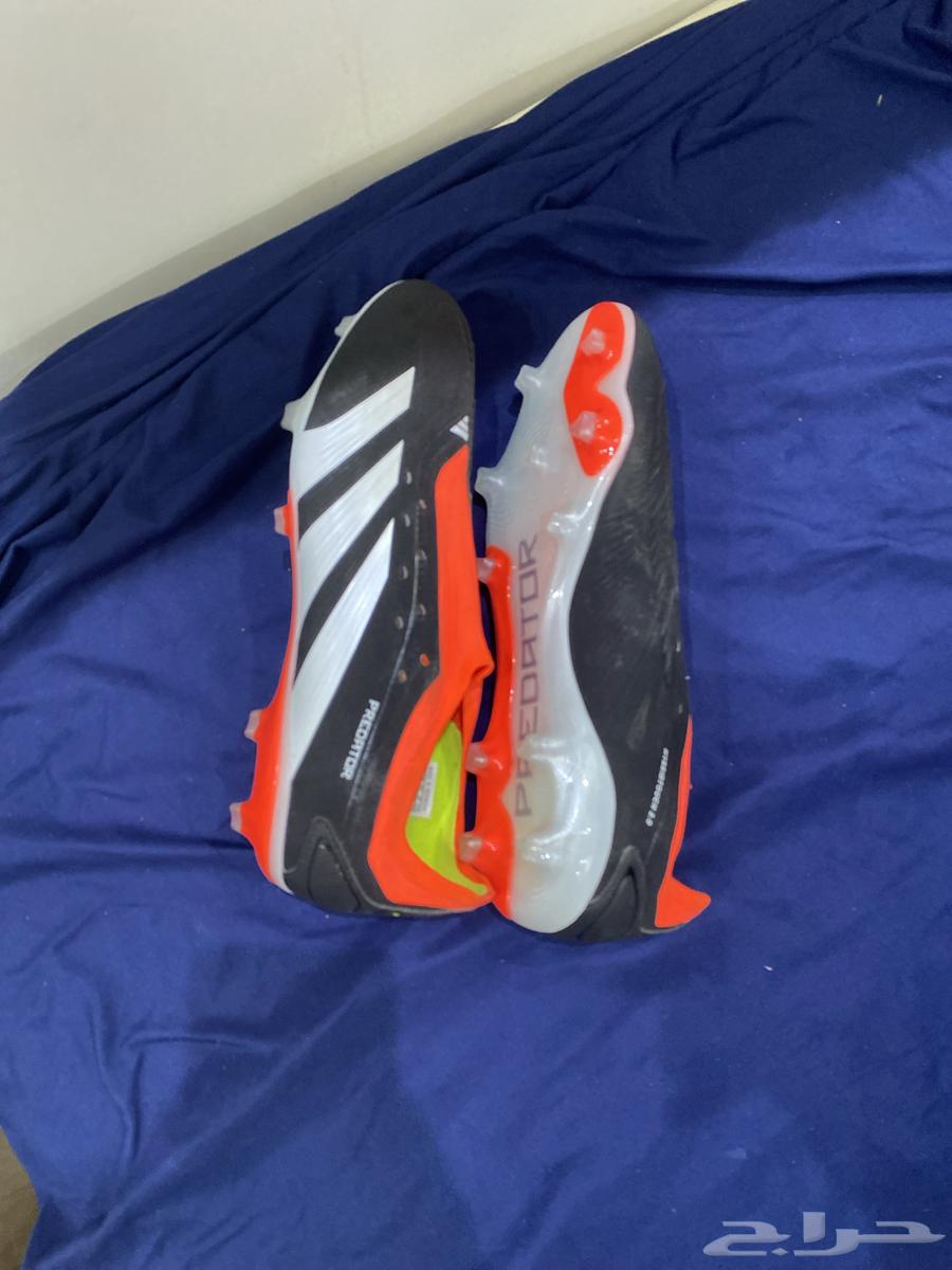 First Degree Football Boot63075824370434111