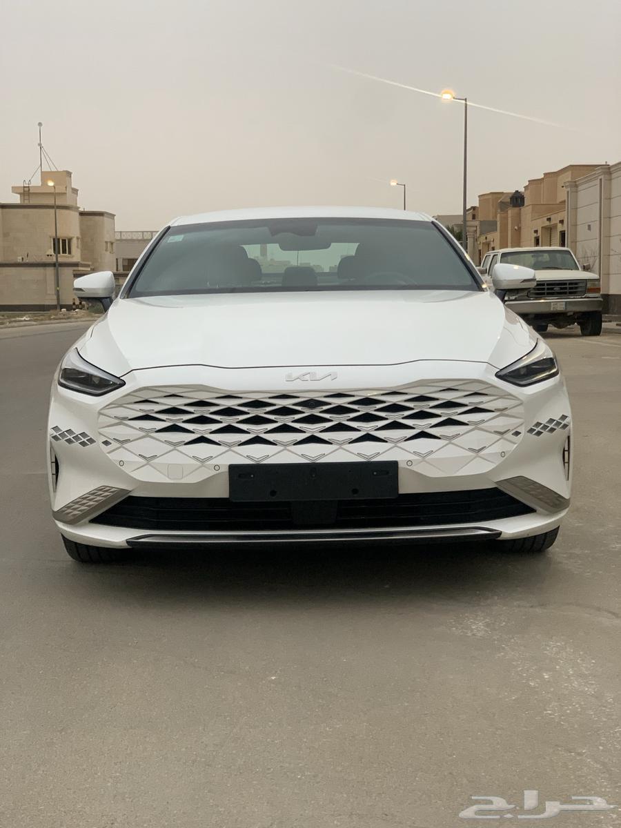 Kia K8 New Full Korea 2022 Agency63109244703105111