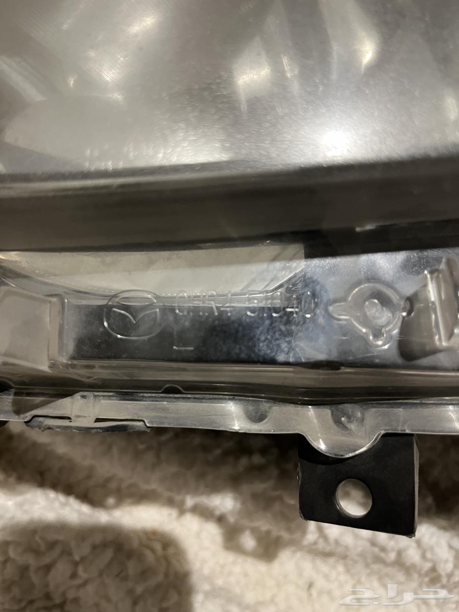Mazda 6 candle63108526203907112