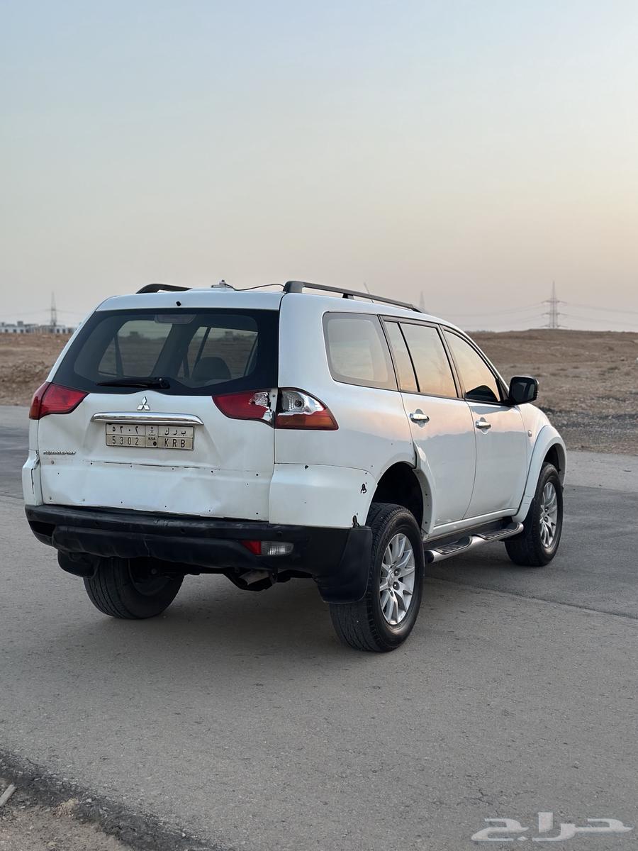 PAJERO SPORT 201063109236021763112