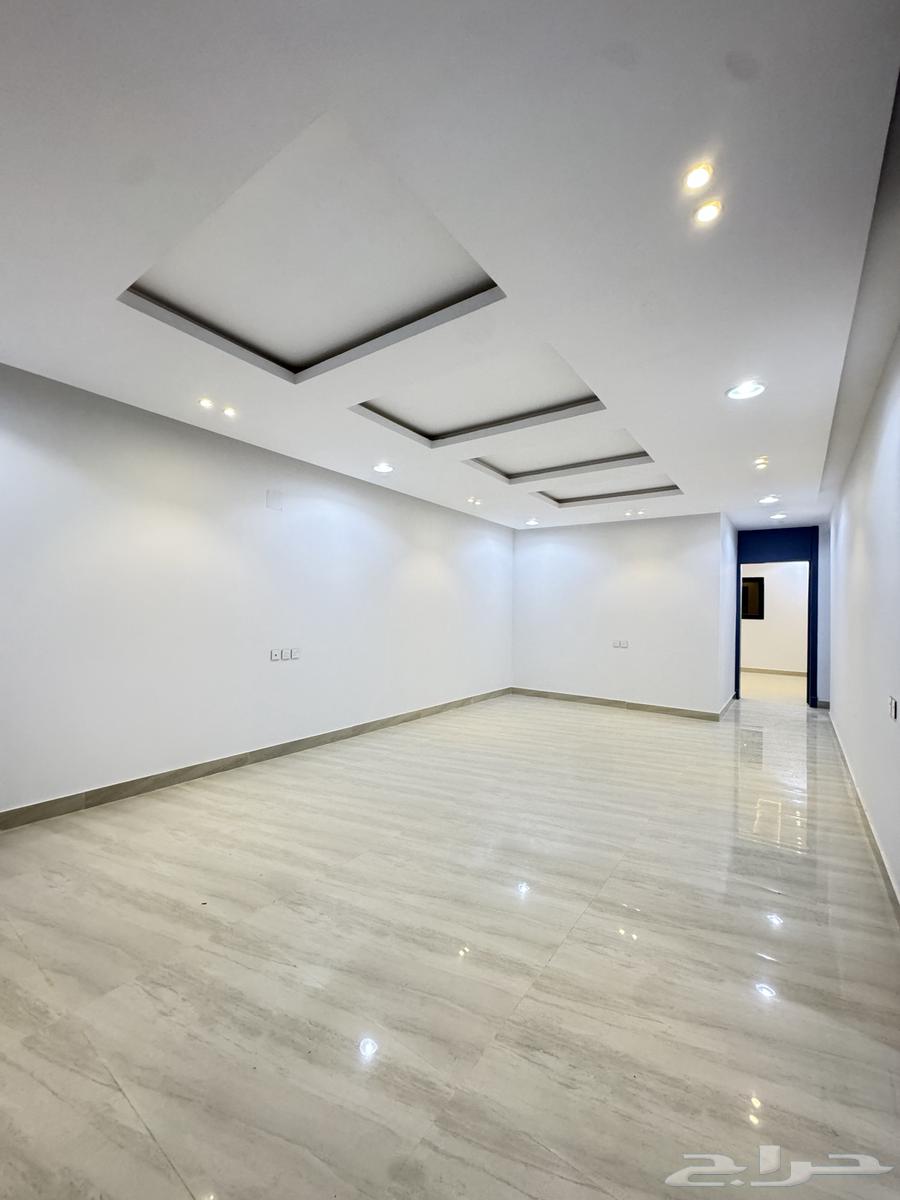 للبيع شقه الخرج حي مشرف63010920415617114