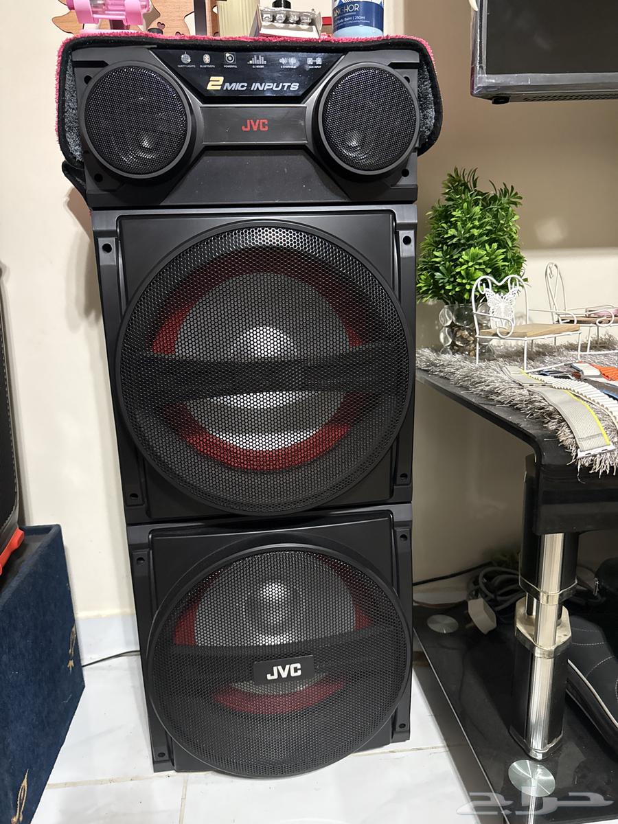 JVC home stereo63074166721410111